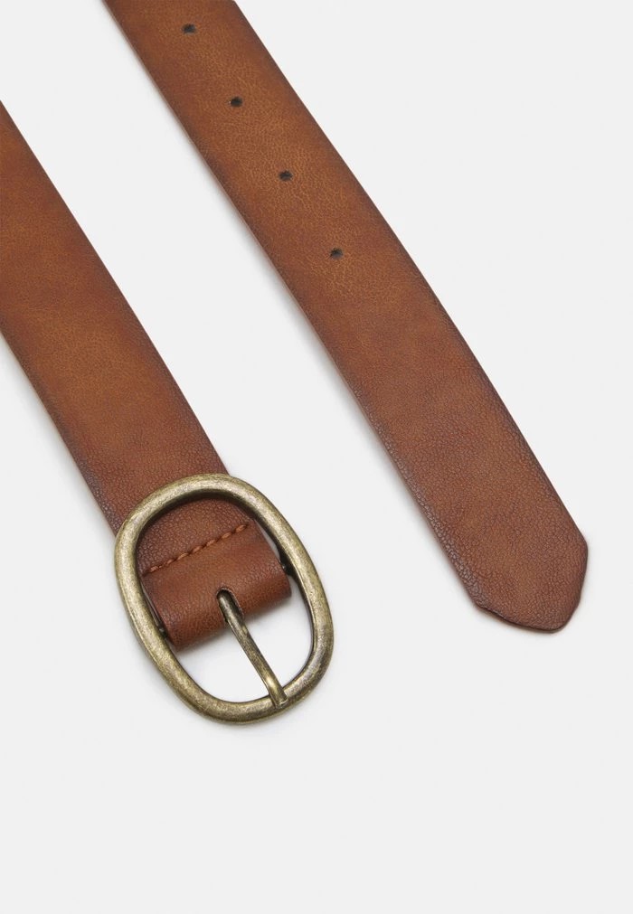 Ceinture ANNA FIELD Anna Field Belt Marron Femme | QSP-9388984